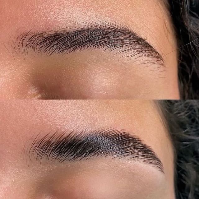 Perfect Brows Package — 3 Sessions at GLOWBAR Aesthetics & Beauty Co. in Palm Coast, FL